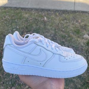 Toddlers Nike Air Force Ones
